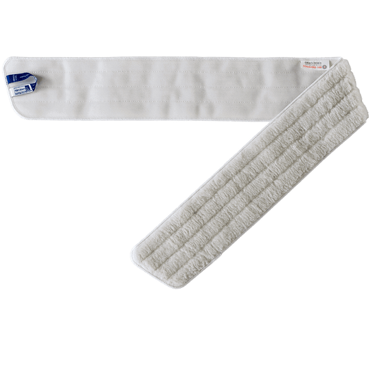 CleanPlus Drymoppe 120 mm.