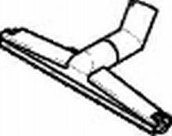 ALTO mundstykke, vådsugning Ø50