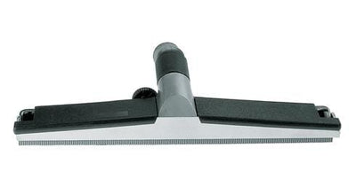 Mundstykke, tør/alu Ø36 45 cm.