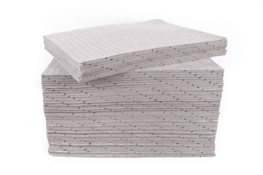 Universal sugemåtte til olie og andre væsker, 200 stk