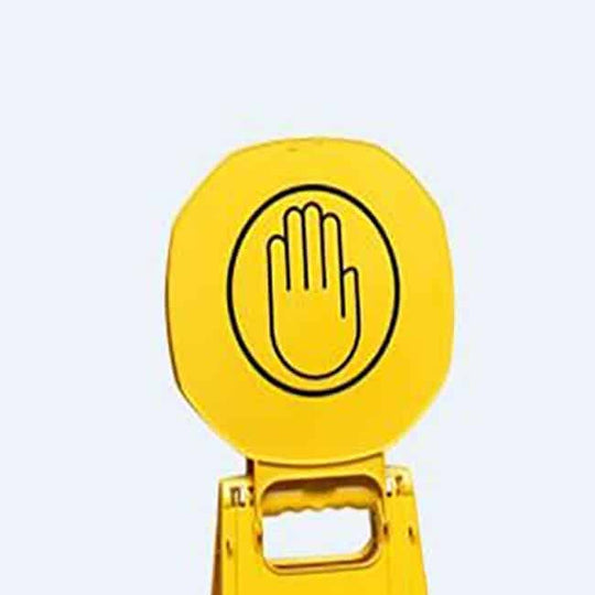 Udvidelse til signalskilt