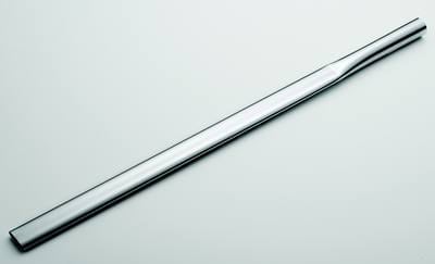 ALTO fugemundstykke Ø36 alu 920mm