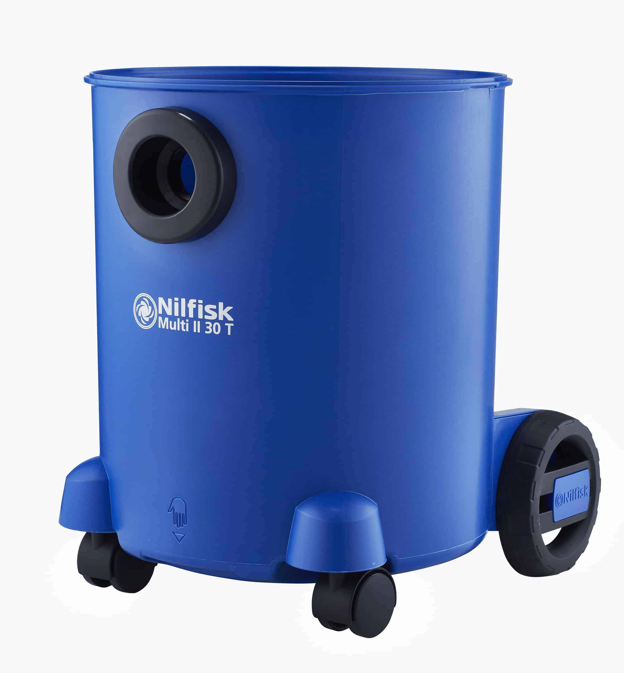 Container 30L Plast kit