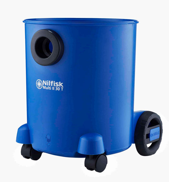 Container 30L Plast kit