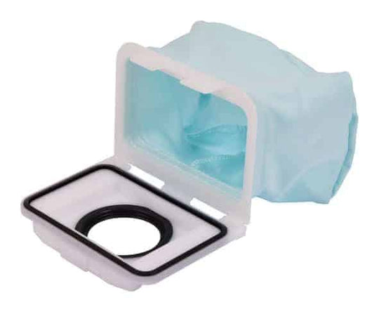 Makita støvpose stof 1 stk.