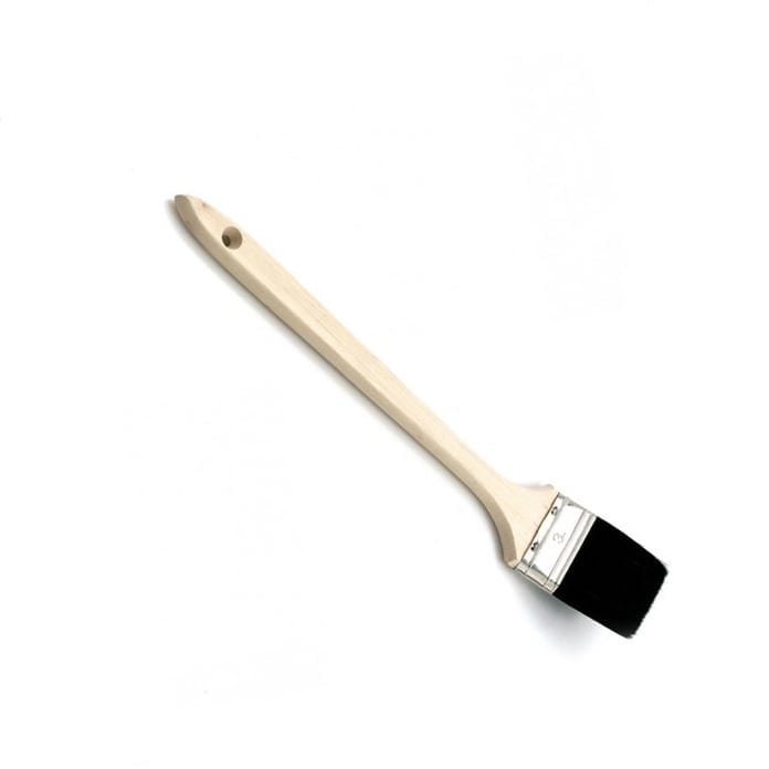 Radiatorpensel industri 100 mm.