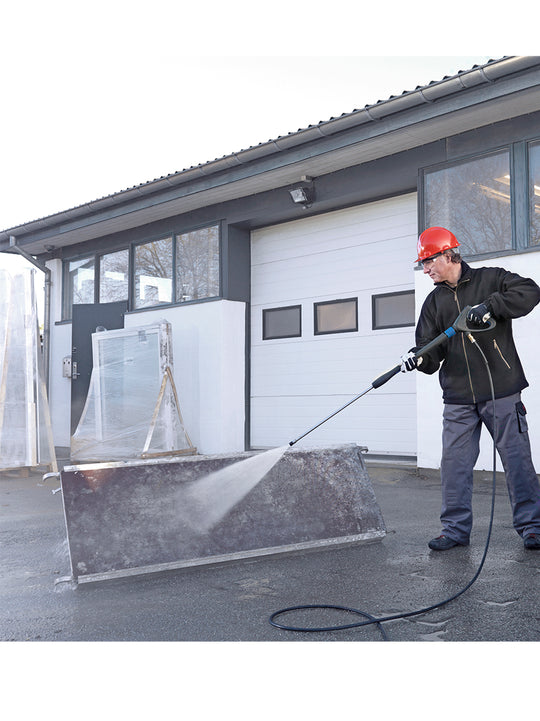 Nilfisk MC 4M-180/740