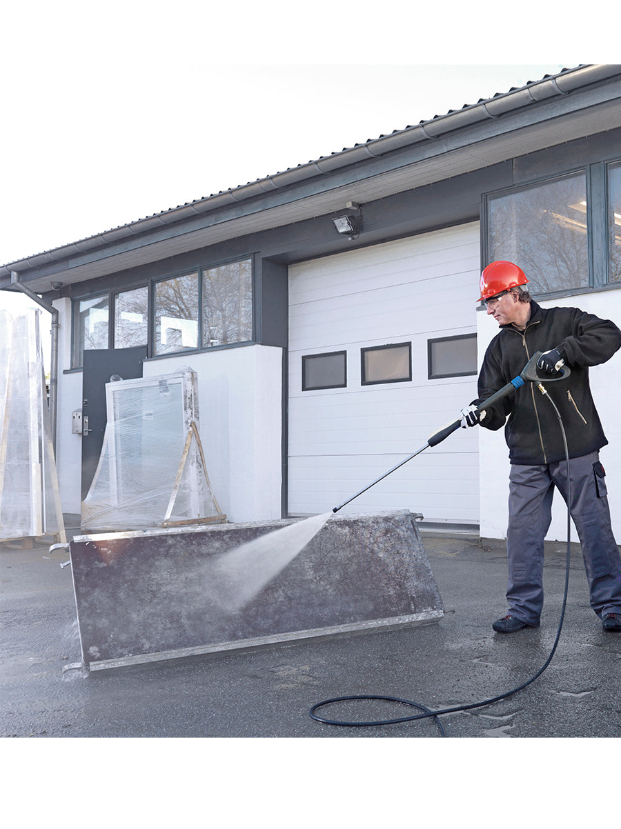 Nilfisk MC 4M-180/740