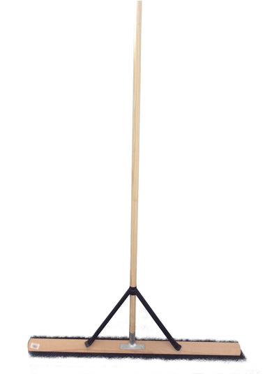 100 cm Arengakost, komplet monteret med skaft og afstiver