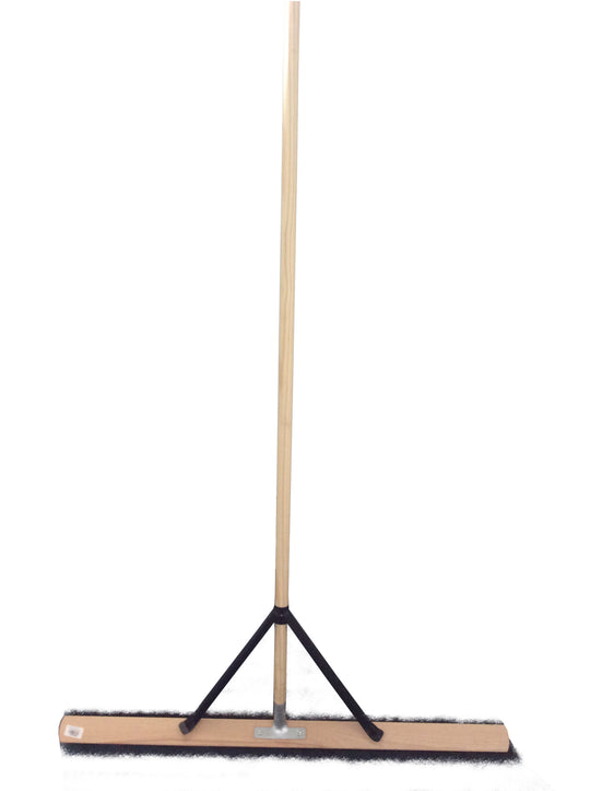 100 cm Arengakost, komplet monteret med skaft og afstiver