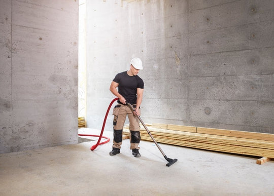 Nilfisk VHS 40 L40 LC IC