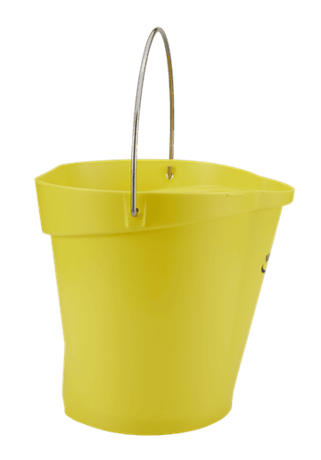 Kvalitetsspand, 12 ltr., Vikan