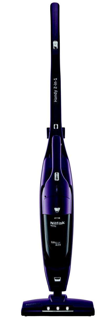 Nilfisk Handy 2-in-1 18V LI-ION Purple M
