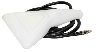 Mundstykke Møbel 130mm til tæpperenser