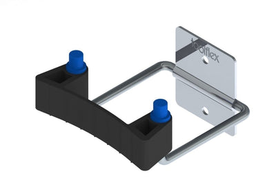 Redskabsholder metal 2Pack 30-40 mm.