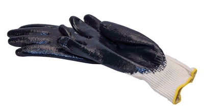 K-Nit nitrildyp 1Pk/10Par str 7