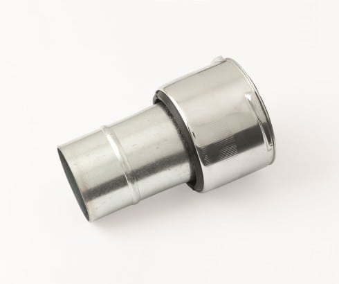 Kobling, bajonet 50 mm.