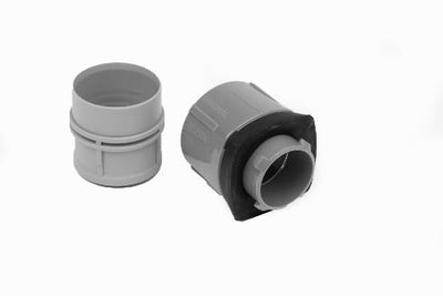 Gs-Coupling Plast-Bayonet