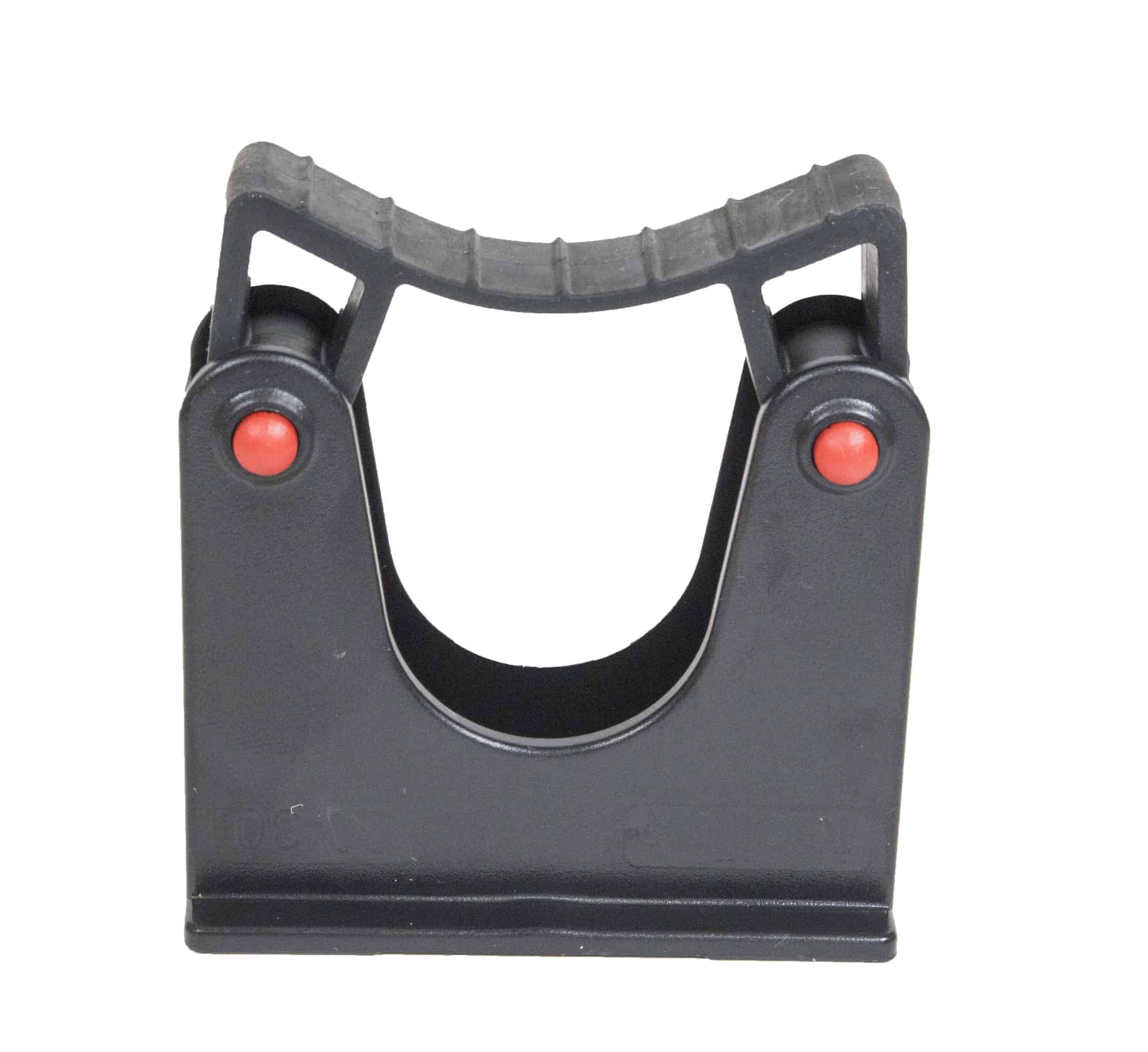 Redskabsholder Toolflex 20-30 mm. sort