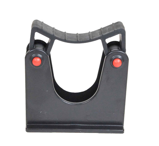 Redskabsholder Toolflex 20-30 mm. sort