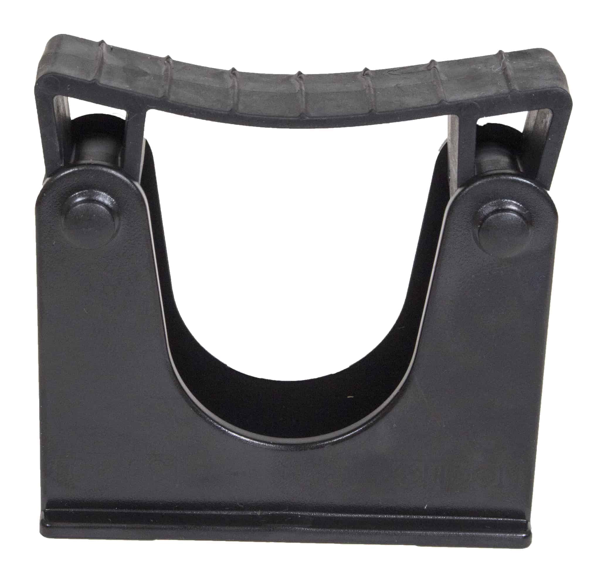 Redskabsholder Toolflex 30-40 mm. sort