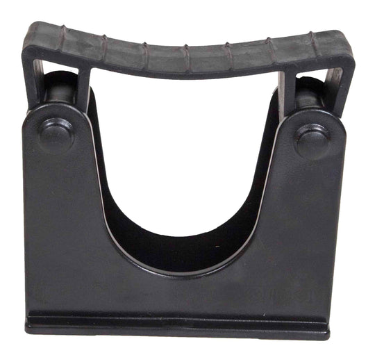 Redskabsholder Toolflex 30-40 mm. sort