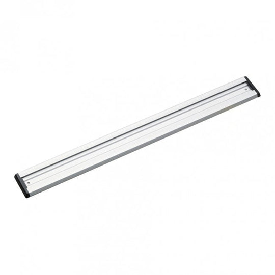 Alu.ophængsskinne 90 cm. sort