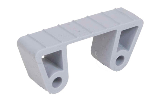 Gummistrop 20-30 mm. grå