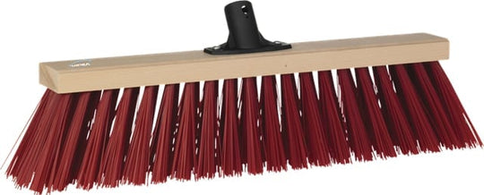 Gadekost Vikan m.socket 54 cm. R20