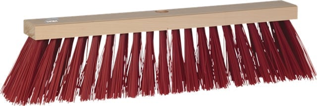 Gadekost Vikan R20 540 mm.