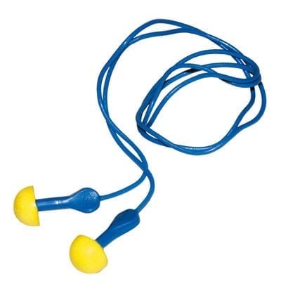 Ørepropper Ear Express m.snor pr.par