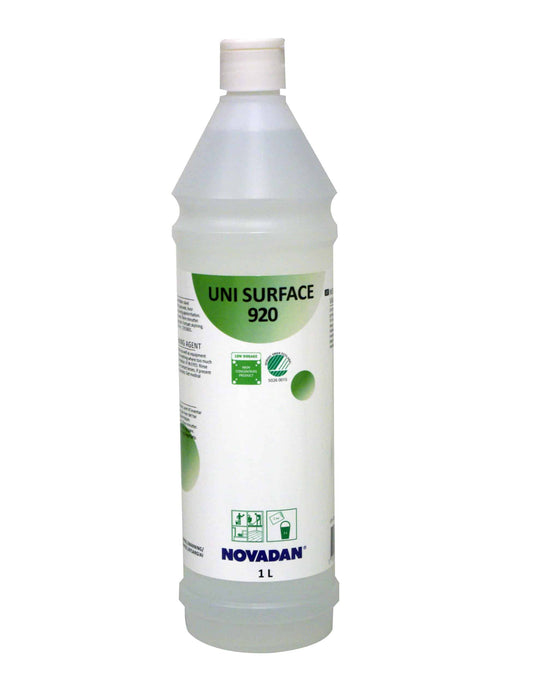 Universal 1 L. Økoren Uni Surface 920