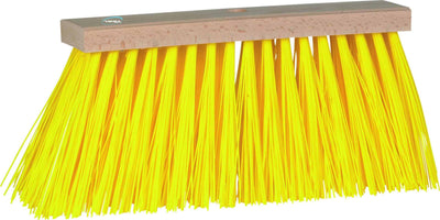 Farmerkost m/hul til skaft 41 cm. stiv