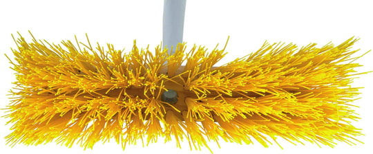 Farmerkost m/hul til skaft 41 cm. stiv