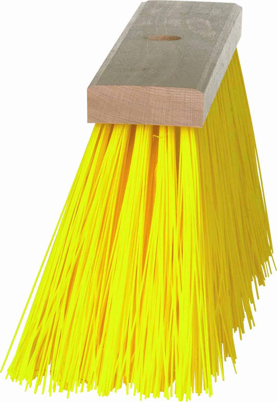 Farmerkost m/hul til skaft 41 cm. stiv