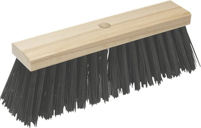 Gadekost Vikan R17 35 cm. stiv