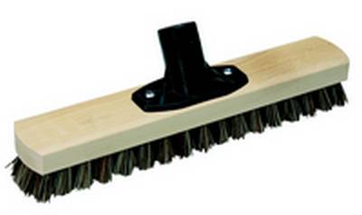 Gulvskrubbe bassinbl. 6,5x30cm.