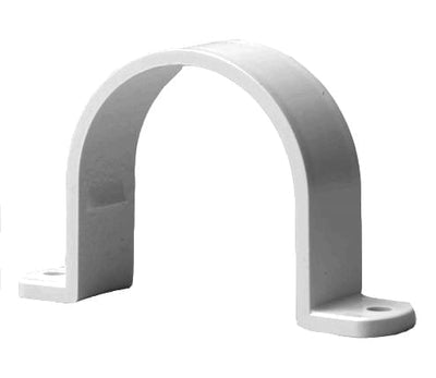 Rørholder i plast til Ø51