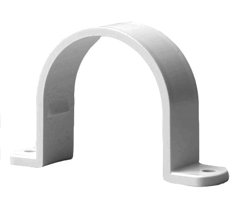 Rørholder 5. stk i pose