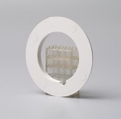 Roset til Ø51mm rør