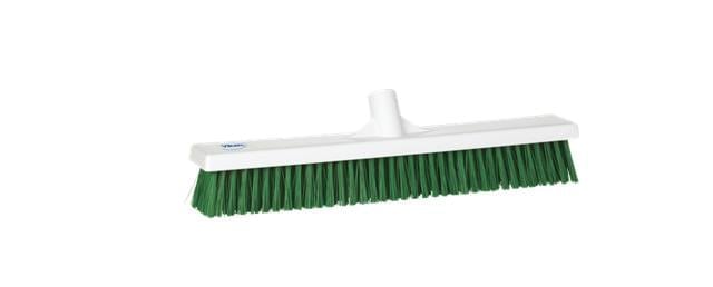 Gulvkost Resin-set 470 mm, flere farver