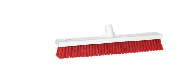 Gulvkost Resin-set 470 mm, flere farver