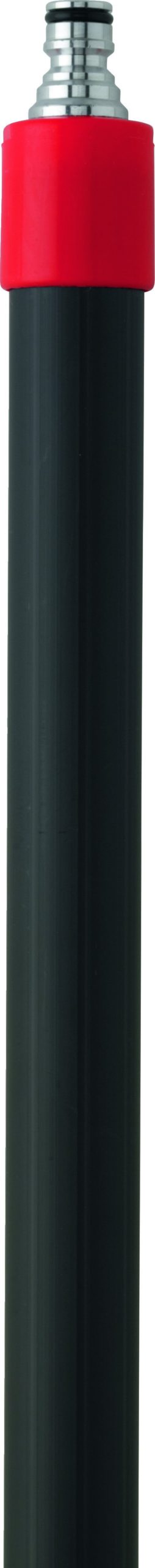 Gardena teleskopskaft alu.1060-1600 m/vand