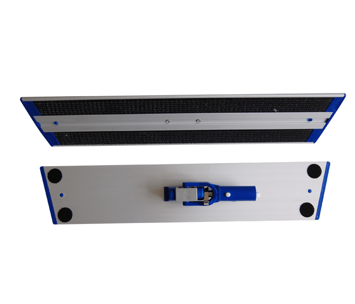 Hermetic komplet 20 L. med 20 mopper NYHED