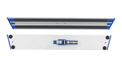 Mopfremfører 60 cm.til Velcro