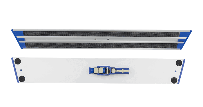 Mopfremfører 60 cm.til Velcro