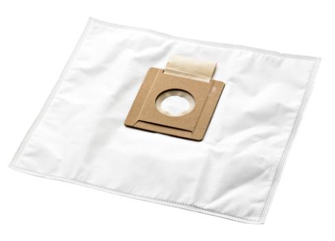 Originale Nilfisk Støvposer i fleece til VP930, 5 stk.