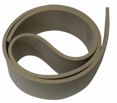 Sugegummi yderst til R571