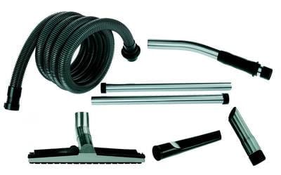 Nilfisk Værkstedskit Ø36 - 6 dele