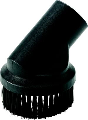 Nilfisk Alto mundstykke, børste Ø36, plast